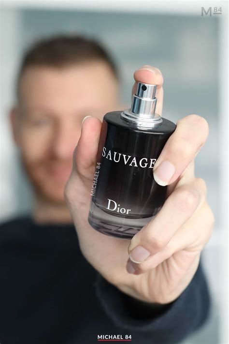 sauvage dior cologne smells bad|what does Dior Sauvage smell like.